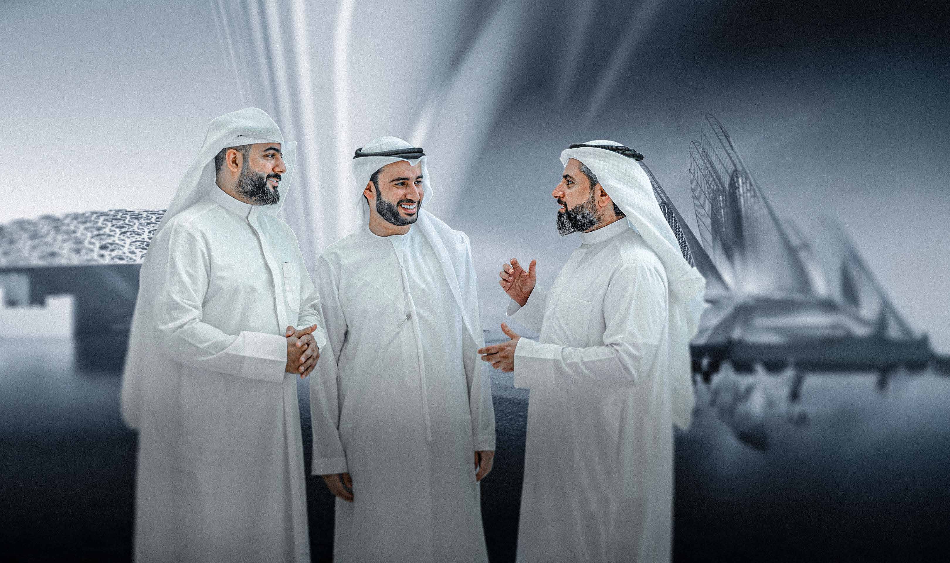 Al Mithaq Real Estate — Kuwait City