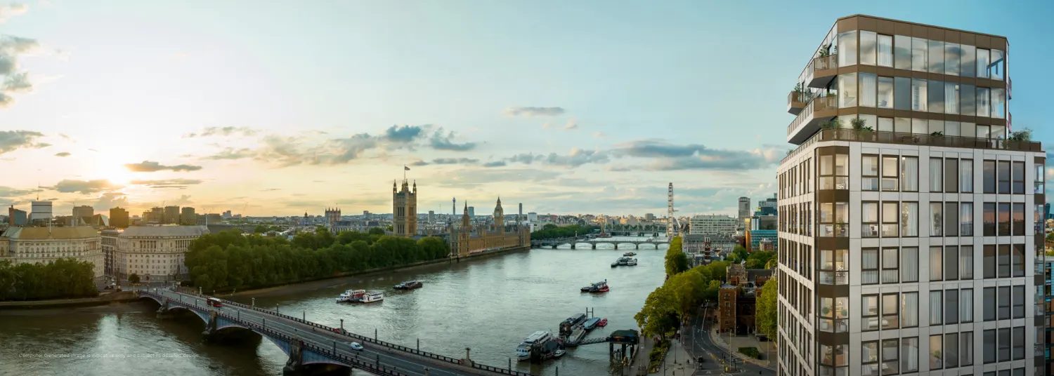 Westminster Tower